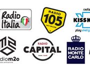 11 ottobre, la radio si celebra con I love my radio