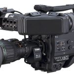 Connected Cam di JVC con tecnologia SRT per una bassa latenza