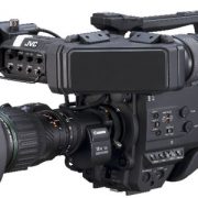 Connected Cam di JVC con tecnologia SRT per una bassa latenza