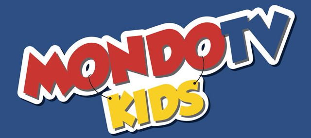 Nuovo canale Mondo Tv per bambini sulla smart tv Samsung