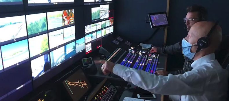 L'Opera Broadcast Video Service: ripresa post-Covid, quanti problemi