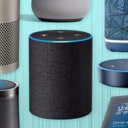 Smart speaker, 163 milioni di unità nel 2021