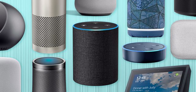 Smart speaker, 163 milioni di unità nel 2021