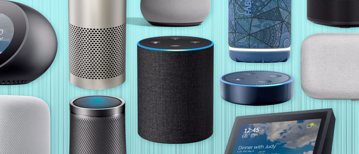 Smart speaker, 163 milioni di unità nel 2021