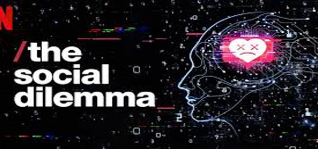 The Social Dilemma, il doc Netflix sul lato oscuro dei social media