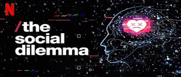 The Social Dilemma, il doc Netflix sul lato oscuro dei social media