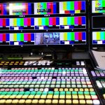 Fly Pack, lo studio televisivo in un baule