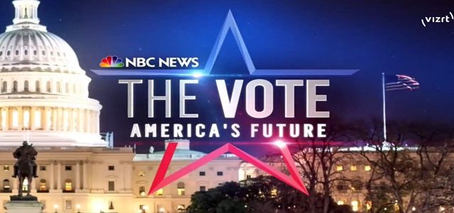 Le elezioni americane, evento mediatico globale