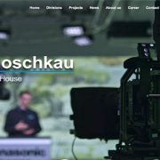 Telecamere robotiche e automazione, il futuro in Panasonic