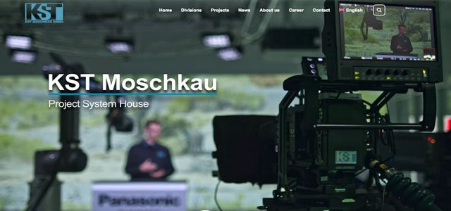 Telecamere robotiche e automazione, il futuro in Panasonic