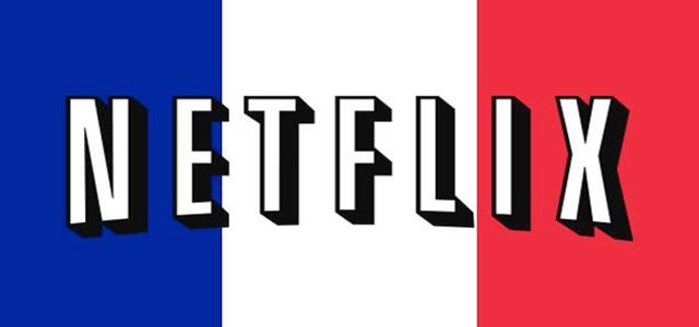 Francia, Netflix lancia un canale a palinsesto fisso