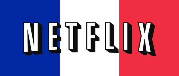 Francia, Netflix lancia un canale a palinsesto fisso