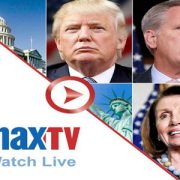 Trump, grandi manovre per una nuova Tv