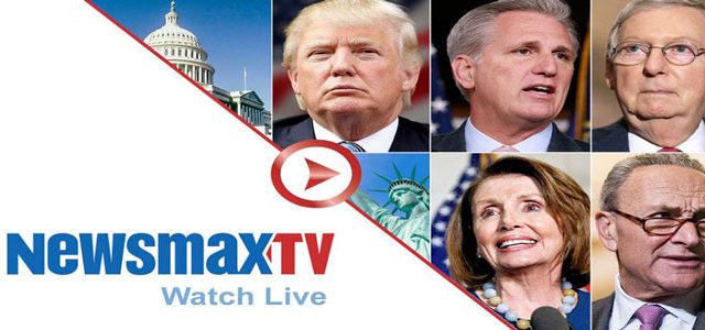 Trump, grandi manovre per una nuova Tv