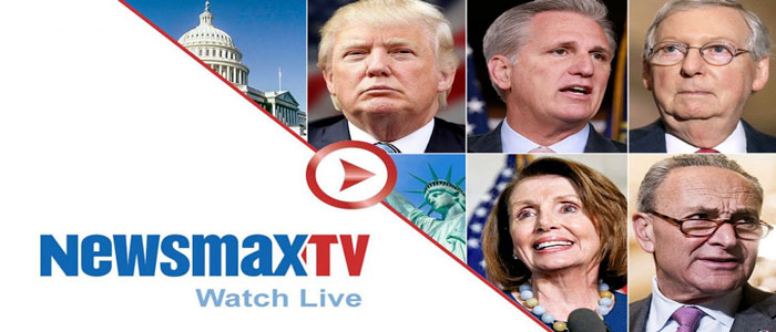 Trump, grandi manovre per una nuova Tv