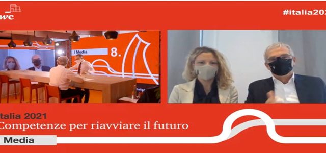 Il mercato Media & Entertainment cala del 10%, in controtendenza OTT, e-Sports e VR