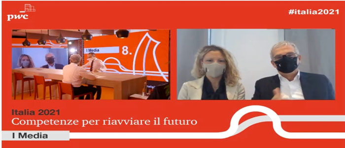 Il mercato Media & Entertainment cala del 10%, in controtendenza OTT, e-Sports e VR