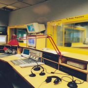 Alessandro Gilioli nuovo direttore di Radio Popolare