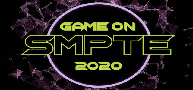 SMPTE 2020 Game On, dal 10 al 12 novembre una pioggia di conferenze tecniche