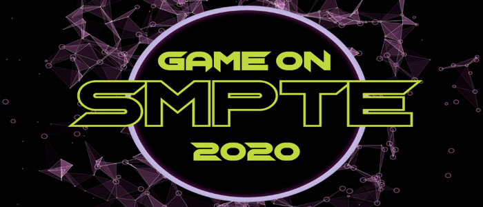 SMPTE 2020 Game On, dal 10 al 12 novembre una pioggia di conferenze tecniche