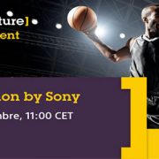Il 24 novembre Sony "riscrive il futuro" online