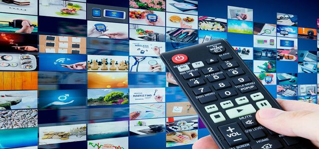 Mercato TV, il Grande Cambiamento