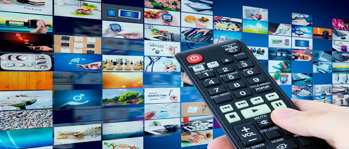 Mercato TV, il Grande Cambiamento