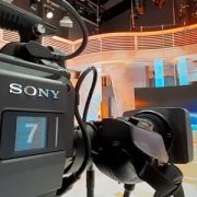 TV2000 si aggiorna all'infrastruttura IP con Imagine Communications, Sony e Allyn