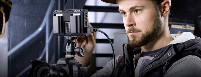 Video Assist di Blackmagic Design ora con supporto per webcam