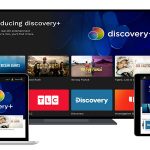 Discovery+, 3000 ore live dalle Olimpiadi di Tokyo