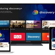 Discovery+, 3000 ore live dalle Olimpiadi di Tokyo