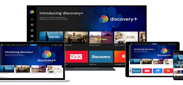 Discovery+, 3000 ore live dalle Olimpiadi di Tokyo