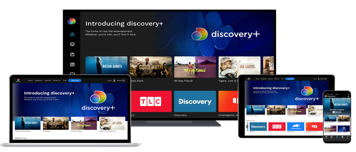 Discovery+, 3000 ore live dalle Olimpiadi di Tokyo