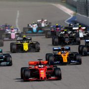La Formula Uno è in trattative con Amazon per lo streaming dei Gran Premi