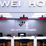 Huawei vende il marchio Honor