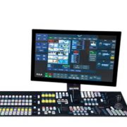 2 e 3 dicembre, Video Progetti presenta il mixer video Grass Valley KULA