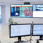 Professional Show presenta le soluzioni Samsung per le control room