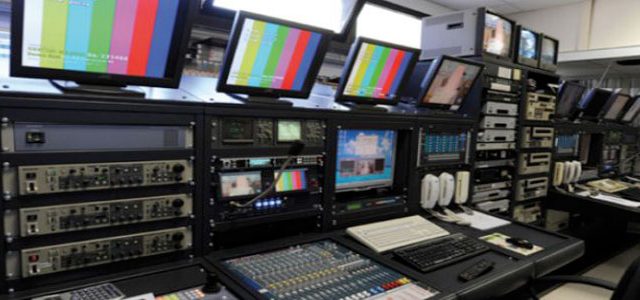 Informazione e Covid, fondi alle emittenti locali