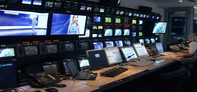 Emilia Romagna e Lazio a favore dell'emittenza locale