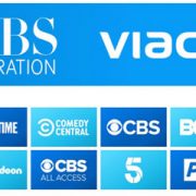 ViacomCBS affida tutti i suoi media al cloud di Amazon
