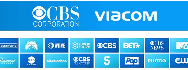 ViacomCBS affida tutti i suoi media al cloud di Amazon
