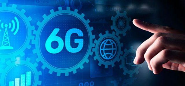 Ue, prove tecniche di 6G