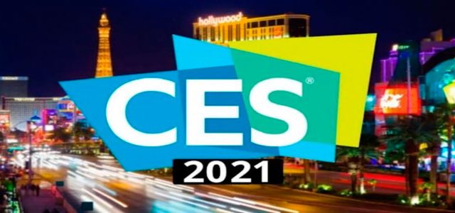 CES di Las Vegas, dall'11 al 14 gennaio solo on line