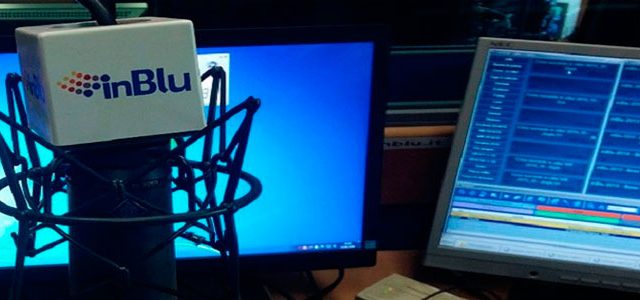 InBlu, la radio della Cei si rinnova e passa al DAB