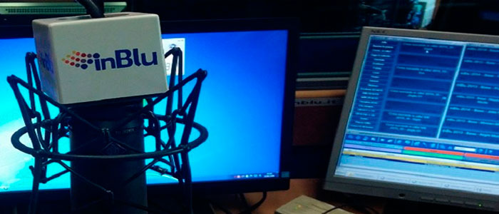 InBlu, la radio della Cei si rinnova e passa al DAB