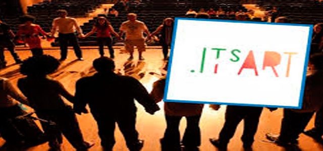 Al via ITsArt, la piattaforma per arte e spettacolo