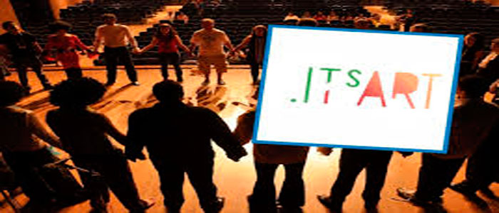 Al via ITsArt, la piattaforma per arte e spettacolo