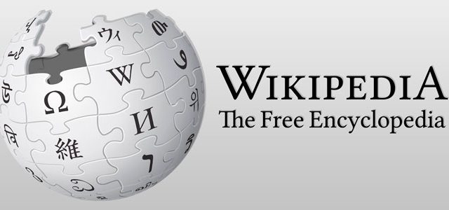 Wikipedia ha vent'anni