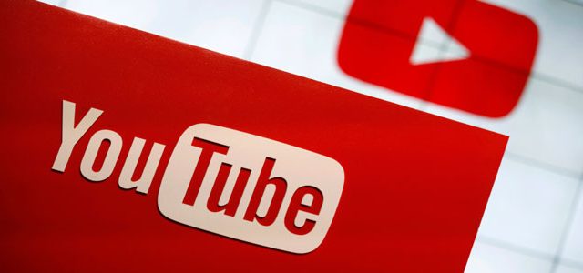 Anche YouTube sospende Trump