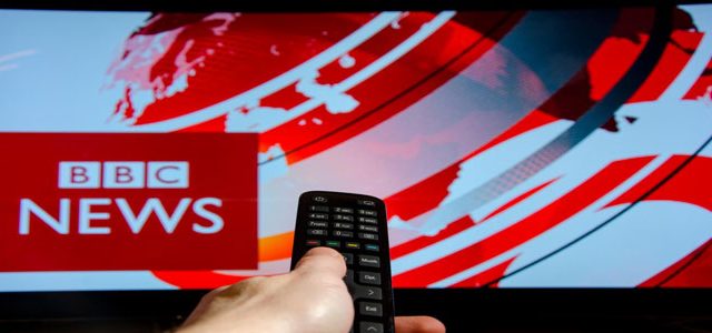 La Cina oscura la Bbc